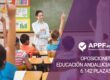 Oposiciones y plazas en Educación Andalucía