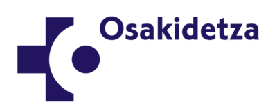 Logo Osakidetza