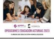 Cursos Homologados educación Asturias
