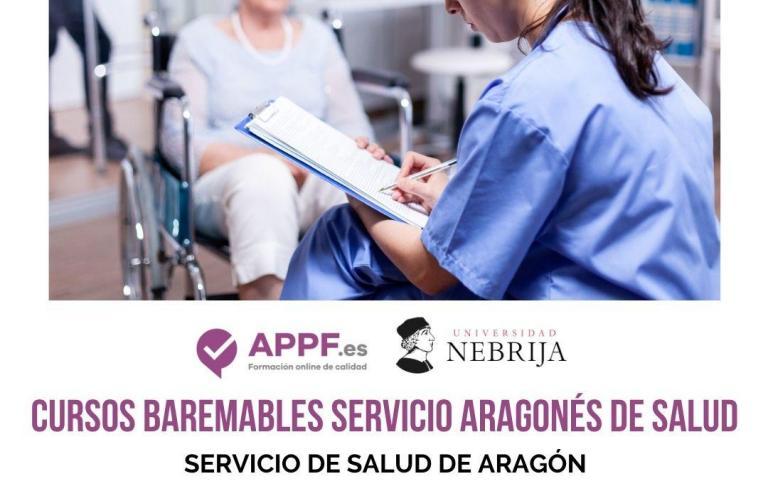 Oposiciones Servicio Aragonés de Salud