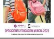 Cursos homologados para Murcia Educación