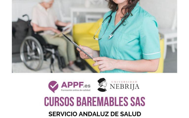Cursos SAS Andalucía